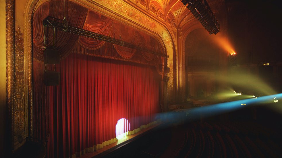bournemouth pantomime